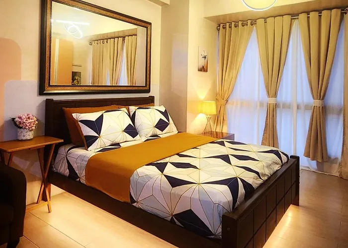 House Of B&y - 81 Newport Blvd Across T3 Manila