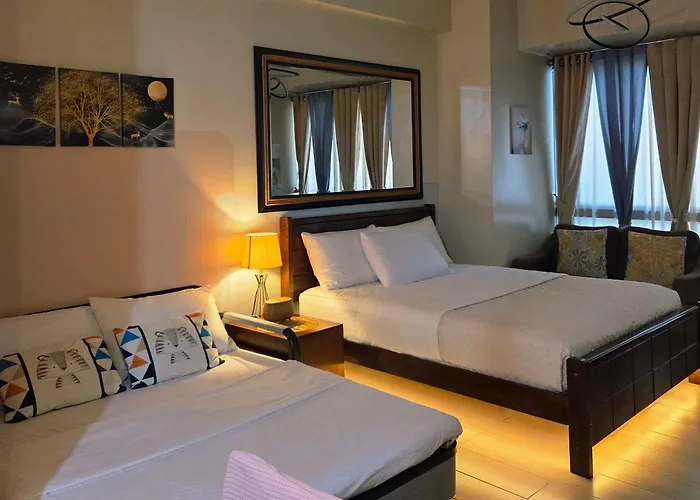 Aparthotel House Of B&y - 81 Newport Blvd Across T3 4*