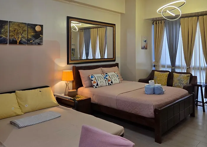 Aparthotel House Of B&y - 81 Newport Blvd Across T3 4*