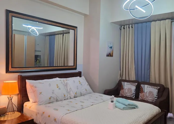 House Of B&y - 81 Newport Blvd Across T3 4* Manila